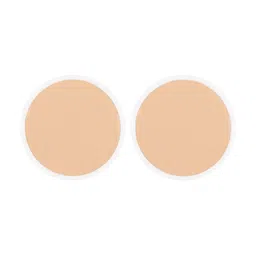 Stars Cosmetics Set of 2 Waterproof & Long Lasting Foundation Palette Refills 4g Each-S4-12
