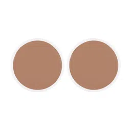 Stars Cosmetics Set of 2 Waterproof & Long Lasting Foundation Palette Refills 4g Each-LE-17