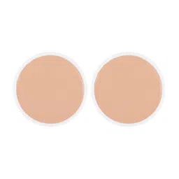 Stars Cosmetics Set of 2 Waterproof & Long Lasting Foundation Palette Refills 4g Each-626B-15