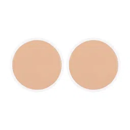 Stars Cosmetics Set of 2 Waterproof & Long Lasting Foundation Palette Refills 4g Each-FS28-5