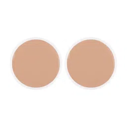 Stars Cosmetics Set of 2 Waterproof & Long Lasting Foundation Palette Refills 4g Each-FS29-8