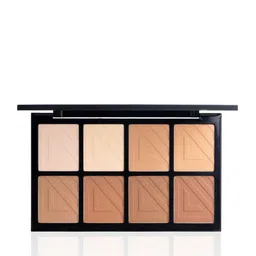 PAC Spotlight Contour Palette X8-44