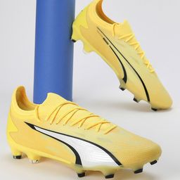 Puma Unisex Ultra Ultimate Printed Football Shoes-picture-47