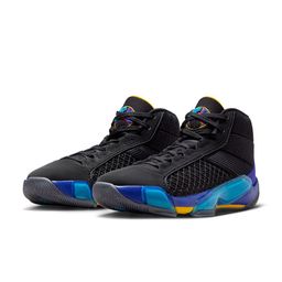 Nike Men Air Jordan XXXVIII PF Basketball Shoes-18