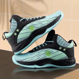 bacca bucci Men Mesh Baseball Shoes-image-70