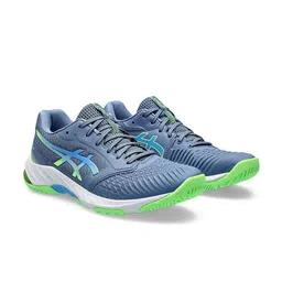 ASICS Men Netburner Ballistic FF 3 Volleyball Shoes-5