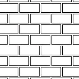 Wallpics White & Black Printed Decorative Wallpaper-image-68
