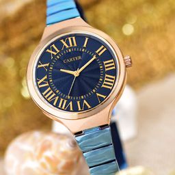 Sandy D Carter Women Patterned Dial & Stainless Steel Straps Analogue Watch SDC24-05-BK1-image-52