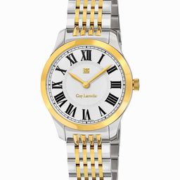 Guy Laroche Louis Men Dial & Stainless Steel Straps Analogue Watch GLWLG0001105-image-78