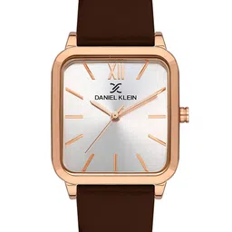 Daniel Klein Women Leather Straps Analogue Watch DK 1 13431-6-image-41