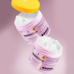 Nature Spell Curl Defining Salt Free Leave In Curl Cream - 400 ml-42