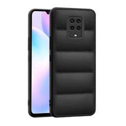 KarwanSelf Design Camera Protection Redmi Mi Note 9 Pro Phone Back Case-image-92