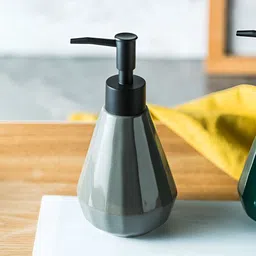 The Better Home Grey Ceramic Dispenser 250ml-14