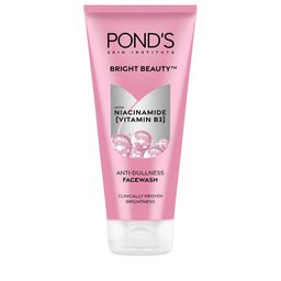 Ponds Bright Beauty Anti-Dullness Facewash with Vitamin B3, 200gm-58