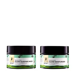 Pilgrim Overnight Regeneration Combo with Niacinamide, Vitamin C - For Pigmentation,Scars-79
