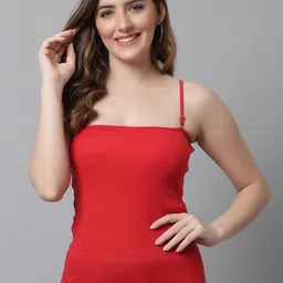 KEX Women Non-Padded Camisoles-picture-42