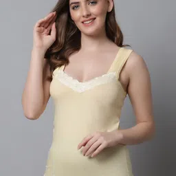 KEX Women Non-Padded Camisoles-picture-3