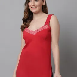 KEX Women Non-Padded Camisoles-picture-15