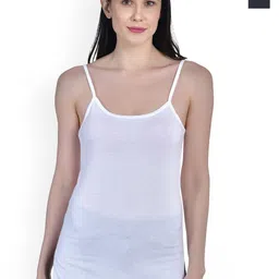 Aimly Pack Of 2 Cotton Camisoles-image-71