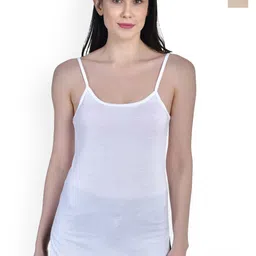 Aimly Pack Of 2 Cotton Camisoles-image-94