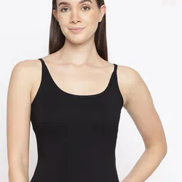 La Intimo Women Pack Of 3 Camisoles-image-91