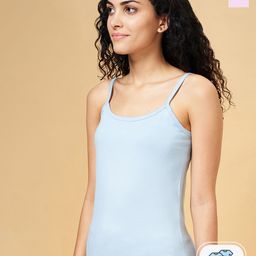 Dreamz by Pantaloons Women Pack Of 2 Solid Camisoles-picture-4