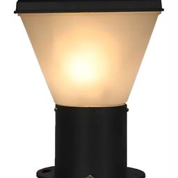 DENICRAAS Black & White Aluminium Contemporary Ceiling Lamp-image-66