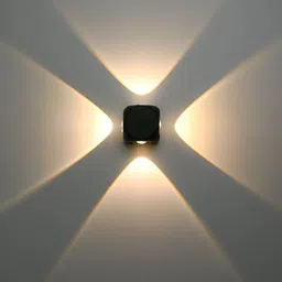 SPARK WORLD Black Spherical Outdoor Lamp-image-49