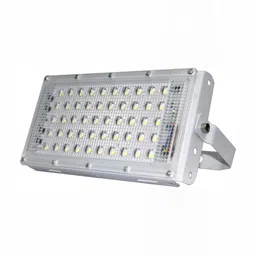 SPARK WORLD Off White Self Assembly Outdoor Lamp-18