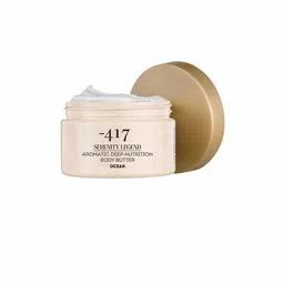 -417 Serenity Legend Aromatic Deep Nutrition Body Butter Ocean - 250 ml-11