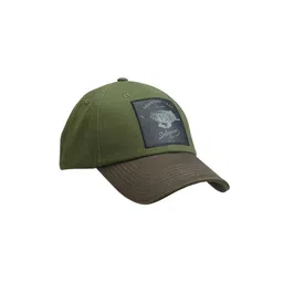 SOLOGNAC By Decathlon Unisex Wildboar Printed Hiking Caps-30
