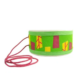 shumee Kids Wooden Jungle Drum-image-14