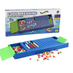 CHOCOZONE Stratergy Game Of Code Breaking Learning Games-0
