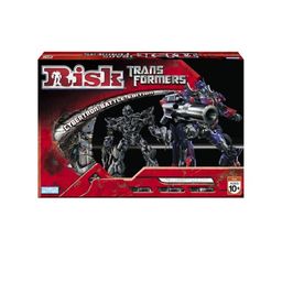 CHOCOZONE Kids Red A Game of Strategic Conquest Board Game-48