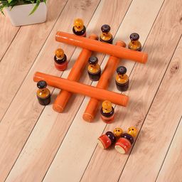 CLIO'S HERITAGE STORE Kids Gaming Accessory Activity Toys and Games-20