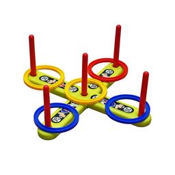 MUREN Kids Ring Toss Activity Game-33