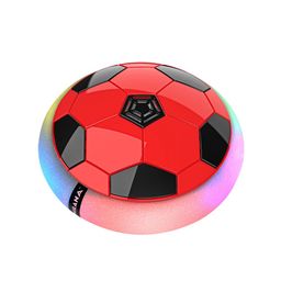 Mirana Kids Air Football Smart C-Type USB Rechargeable Indoor Hover Football-image-93