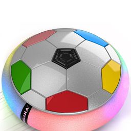 Mirana Kids C-Type USB Rechargeable Indoor Hover Football-image-40