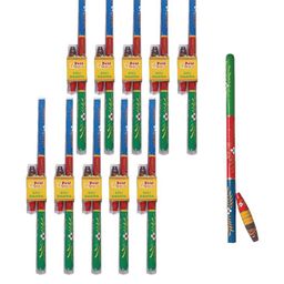 Desi Toys Set Of 10 Gilli Danda-18