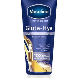 Vaseline Gluta-Hya Overnight Radiance Serum-In-Lotion with Hyluron & Amino Peptide - 200ml-57
