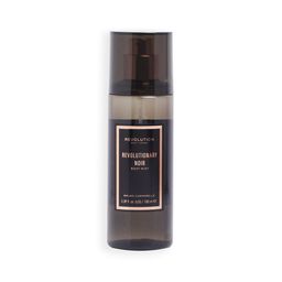 Makeup Revolution London Women Revolutionary Noir Body Mist Spray - 100ml-50