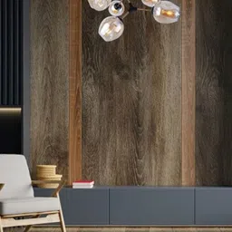 THE STELLAR KRAFT Black Metal Ceiling Lamps-image-6