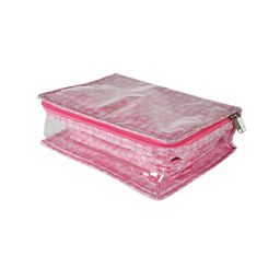 Kuber Industries Vanity Makeup kit-24