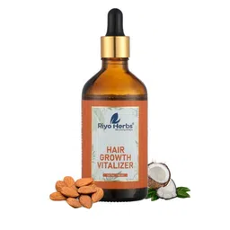 Riyo Herbs Hair Growth Vitalizer -100ml-24
