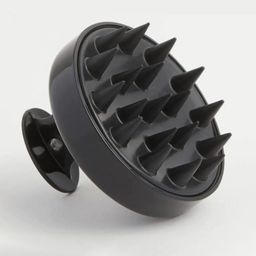 Getmecraft Shampoo Brush & Scalp Scrubber For Dandruff Removal-2