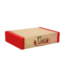 Kuber Industries Velvet Bangle Organisers-38