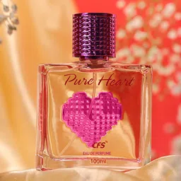 CFS Pure Heart & Oudh Set Of 2 EDP & Deodorant Body Spray - 300ml-9