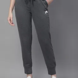 Rute Women Regular Fit Cotton Joggers-picture-13