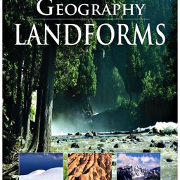 Pegasus Encyclopedia Geography Landforms - English-image-9