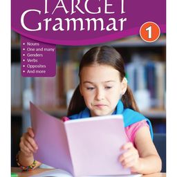 Pegasus Target Grammar Level 1 - English-image-31